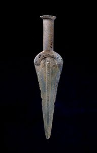 Dagger, Bronze Age